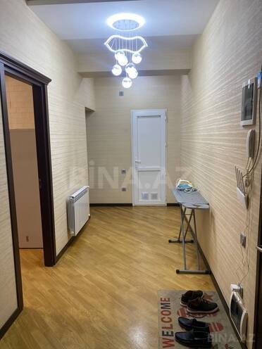 İcarəyə verilir 2 otaqlı yeni tikili 95 m², 20 Yanvar m., photo 4 from 13
