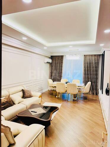 Сдаётся 3-комн. новостройка 155 м², м. Шах Исмаил Хатаи, photo 4 from 15