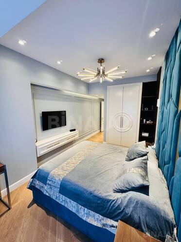 Сдаётся 3-комн. новостройка 155 м², м. Шах Исмаил Хатаи, photo 9 from 15