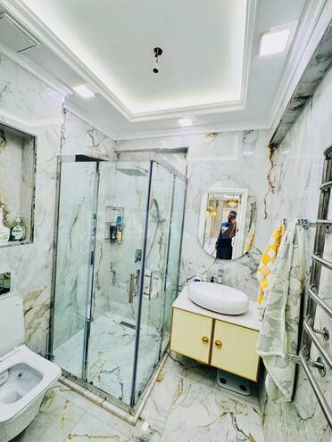 Сдаётся 3-комн. новостройка 155 м², м. Шах Исмаил Хатаи, photo 12 from 15