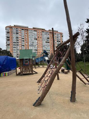 Satılır 2 otaqlı köhnə tikili 65 m², 20 Yanvar m., photo 13 from 25