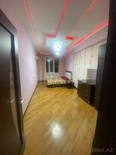 İcarəyə verilir 2 otaqlı yeni tikili 95 m², 20 Yanvar m., photo 7 from 13