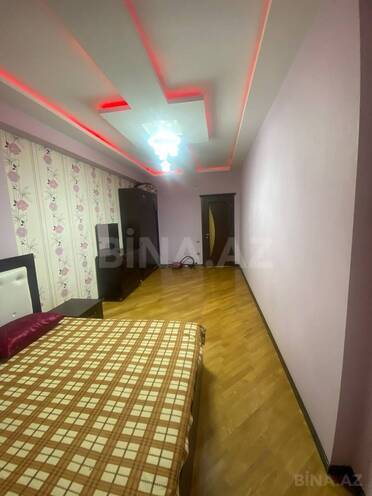 İcarəyə verilir 2 otaqlı yeni tikili 95 m², 20 Yanvar m., photo 8 from 13