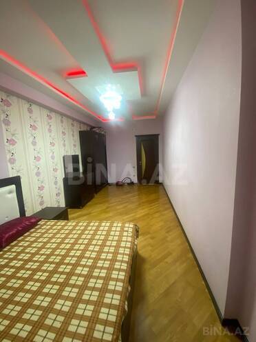 İcarəyə verilir 2 otaqlı yeni tikili 95 m², 20 Yanvar m., photo 9 from 13