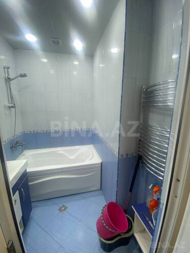 İcarəyə verilir 2 otaqlı yeni tikili 95 m², 20 Yanvar m., photo 11 from 13