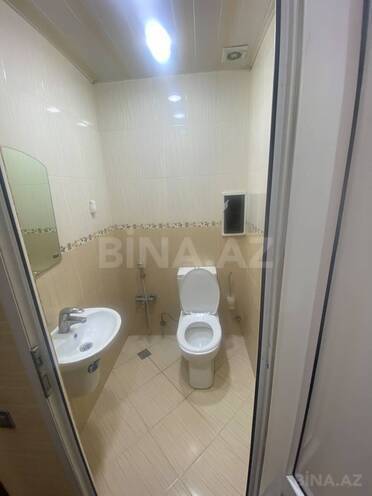 İcarəyə verilir 2 otaqlı yeni tikili 95 m², 20 Yanvar m., photo 12 from 13