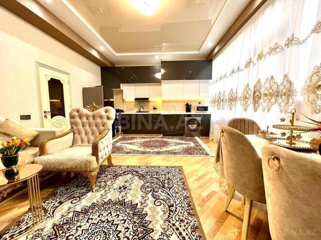 Satılır 5 otaqlı yeni tikili 500 m², Həzi Aslanov m., photo 26 from 29