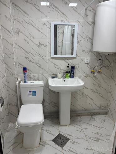 Продаётся 3-комн. вторичка 63 м², м. Кара Караев, photo 10 from 12