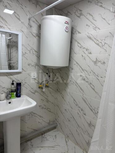 Продаётся 3-комн. вторичка 63 м², м. Кара Караев, photo 11 from 12