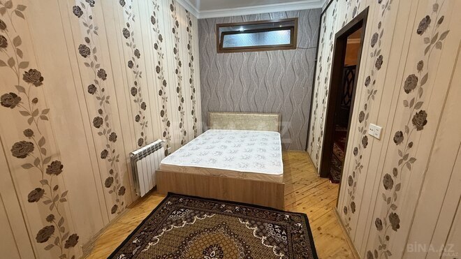 Сдаётся 3-комн. новостройка 65 м², м. Иншаатчылар, photo 1 from 15