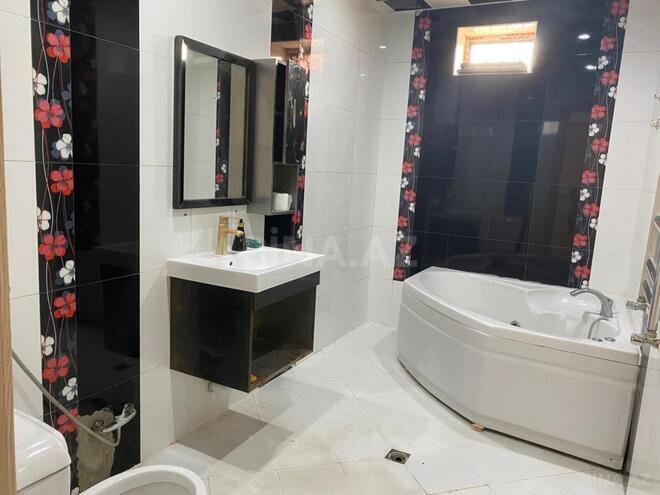 İcarəyə verilir 7 otaqlı həyət evi/bağ evi 300 m², Görədil q., photo 20 from 23