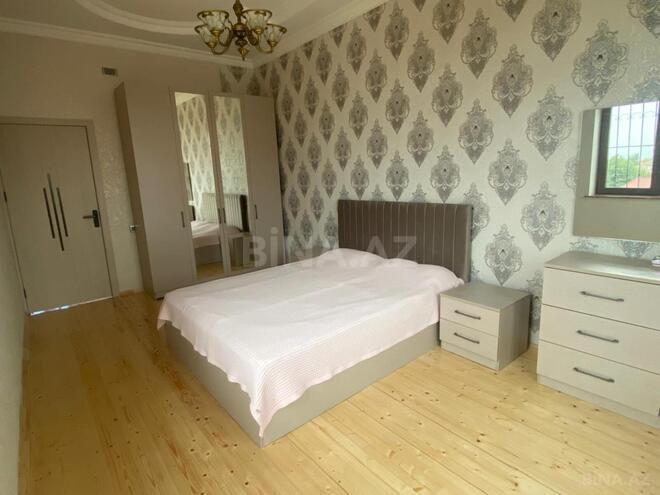 İcarəyə verilir 7 otaqlı həyət evi/bağ evi 300 m², Görədil q., photo 13 from 23