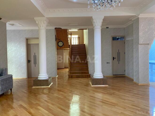 İcarəyə verilir 7 otaqlı həyət evi/bağ evi 300 m², Görədil q., photo 8 from 23