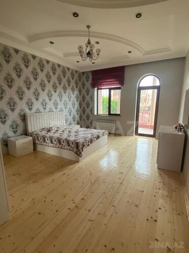 İcarəyə verilir 7 otaqlı həyət evi/bağ evi 300 m², Görədil q., photo 10 from 23