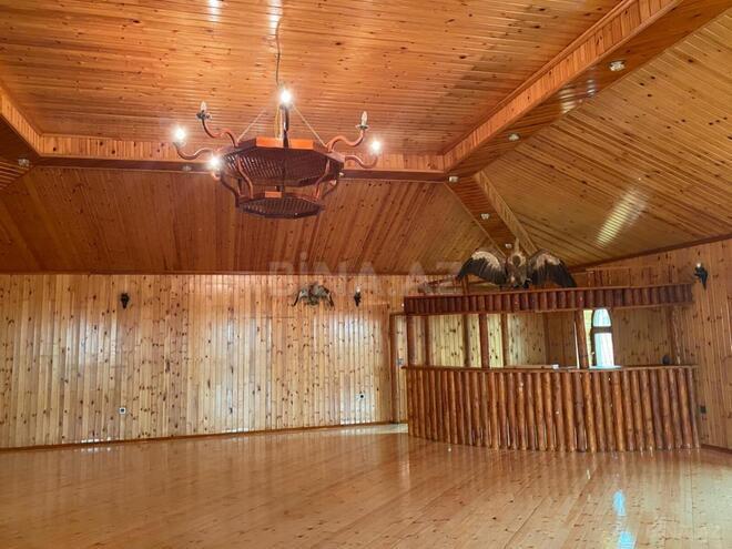 İcarəyə verilir 7 otaqlı həyət evi/bağ evi 300 m², Görədil q., photo 18 from 23