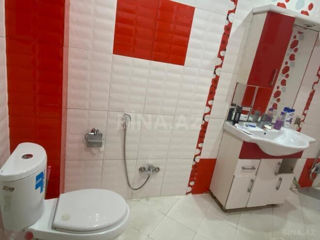 İcarəyə verilir 7 otaqlı həyət evi/bağ evi 300 m², Görədil q., photo 21 from 23