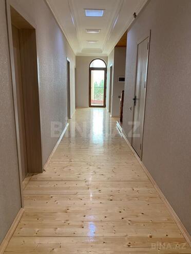İcarəyə verilir 7 otaqlı həyət evi/bağ evi 300 m², Görədil q., photo 14 from 23