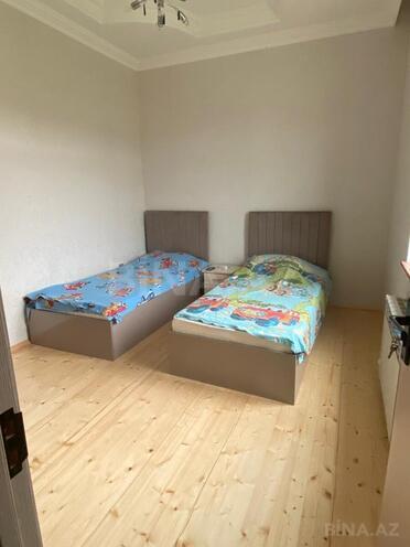 İcarəyə verilir 7 otaqlı həyət evi/bağ evi 300 m², Görədil q., photo 16 from 23