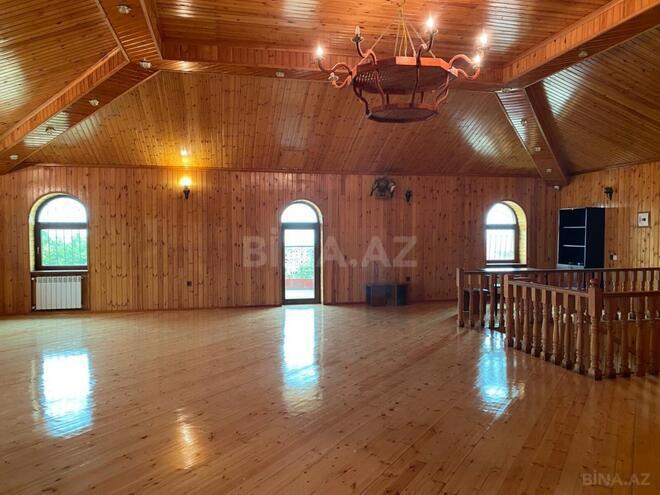 İcarəyə verilir 7 otaqlı həyət evi/bağ evi 300 m², Görədil q., photo 17 from 23