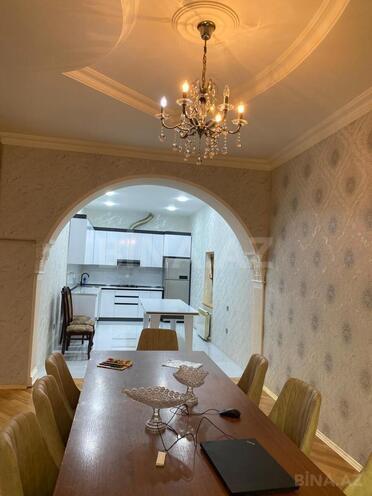 İcarəyə verilir 7 otaqlı həyət evi/bağ evi 300 m², Görədil q., photo 6 from 23