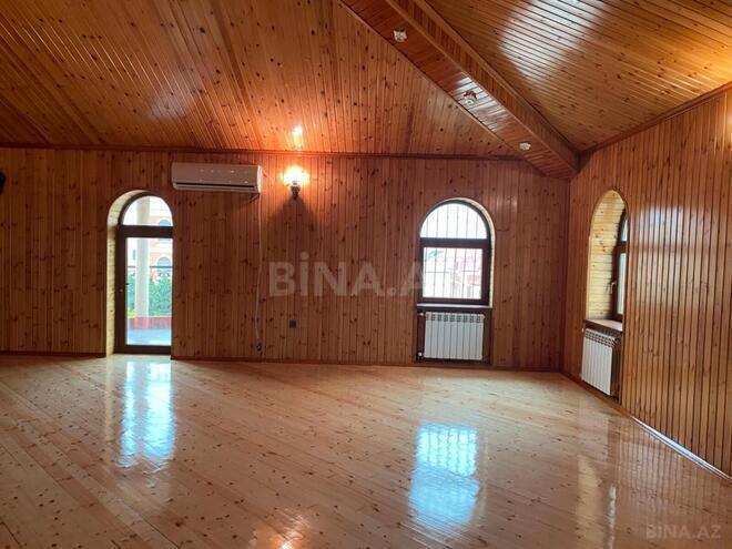 İcarəyə verilir 7 otaqlı həyət evi/bağ evi 300 m², Görədil q., photo 19 from 23