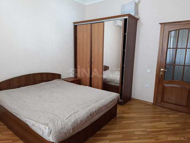 İcarəyə verilir 3 otaqlı yeni tikili 150 m², Nəsimi r., photo 8 from 26