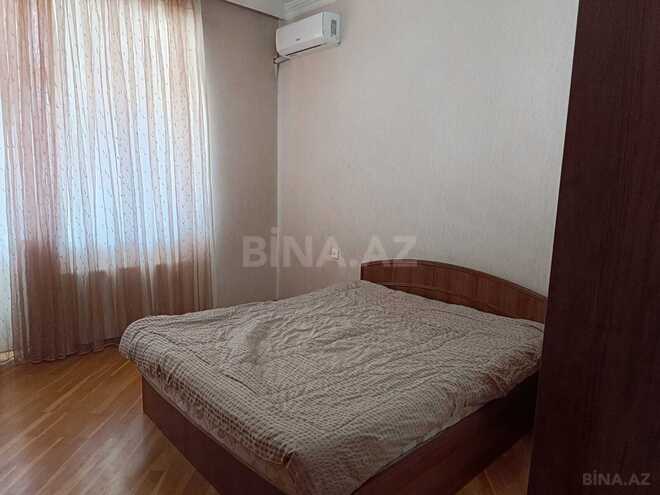 İcarəyə verilir 3 otaqlı yeni tikili 150 m², Nəsimi r., photo 7 from 26