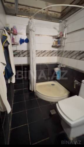 Satılır 3 otaqlı köhnə tikili 70 m², Nərimanov r., photo 8 from 9