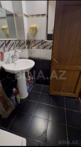 Satılır 3 otaqlı köhnə tikili 70 m², Nərimanov r., photo 7 from 9