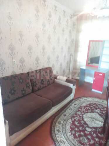 Сдаётся 2-комн. вторичка 60 м², м. Мемар Аджеми, photo 1 from 26