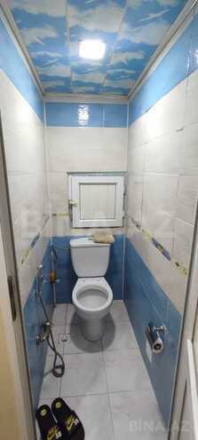 Сдаётся 2-комн. вторичка 60 м², м. Мемар Аджеми, photo 25 from 26