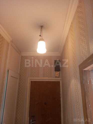Сдаётся 2-комн. вторичка 60 м², м. Мемар Аджеми, photo 5 from 26
