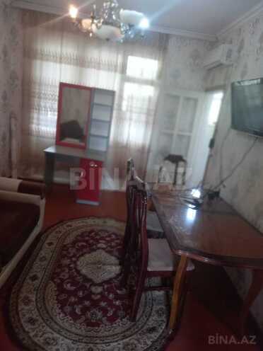 Сдаётся 2-комн. вторичка 60 м², м. Мемар Аджеми, photo 15 from 26