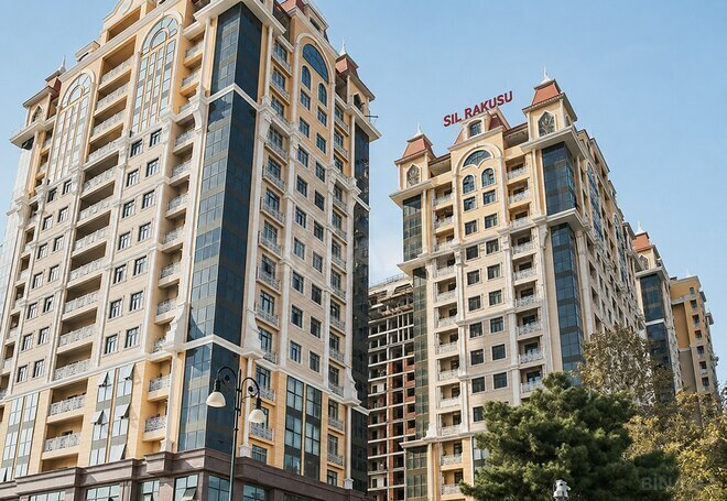 Сдаётся 3-комн. новостройка 100 м², м. 28 мая, photo 1 from 21