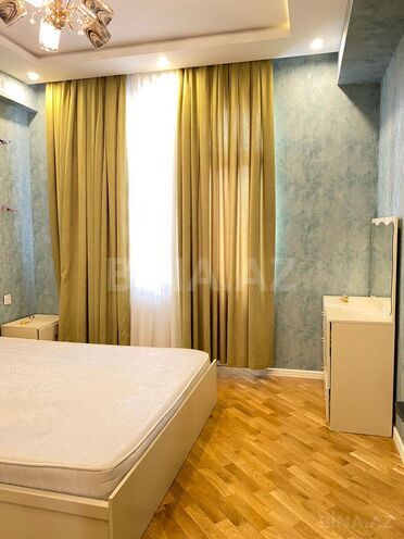 Сдаётся 2-комн. новостройка 68 м², м. Нариман Нариманов, photo 6 from 15