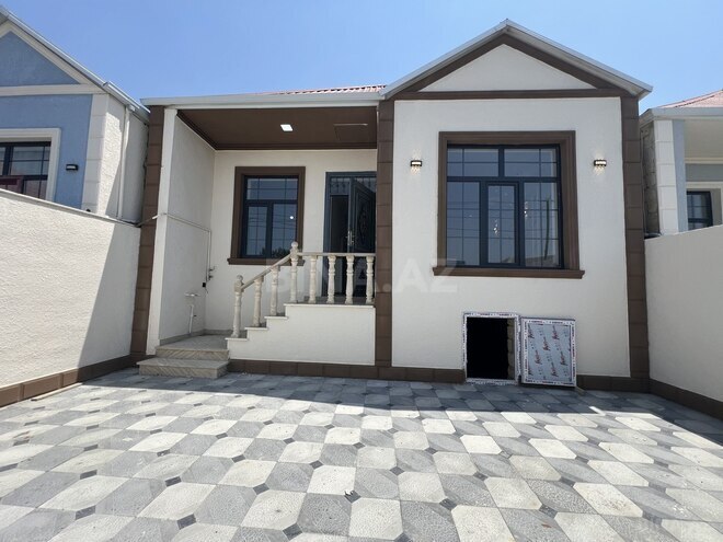 Продаётся 3-комн. дом/дача 75 м², пос. Сарай, photo 1 from 9