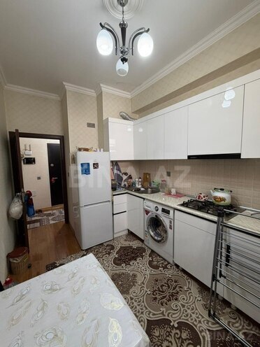 Satılır 2 otaqlı yeni tikili 62 m², Abşeron r., photo 11 from 13