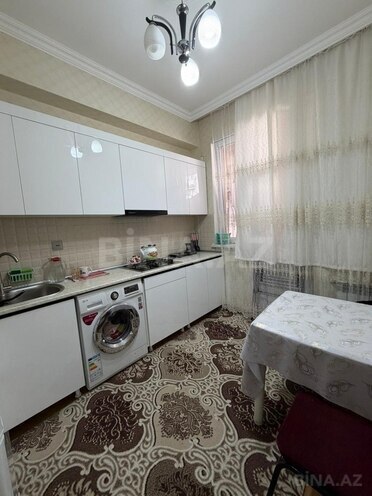 Satılır 2 otaqlı yeni tikili 62 m², Abşeron r., photo 7 from 13