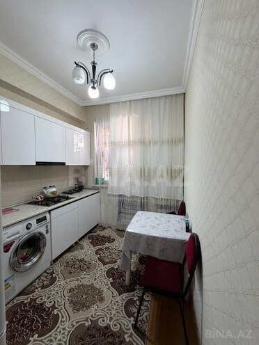 Satılır 2 otaqlı yeni tikili 62 m², Abşeron r., photo 9 from 13