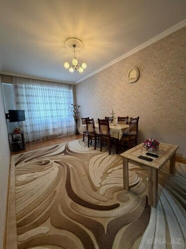 Satılır 2 otaqlı yeni tikili 62 m², Abşeron r., photo 1 from 13
