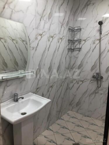 İcarəyə verilir 2 otaqlı köhnə tikili 65 m², 8-ci mikrorayon q., photo 6 from 8