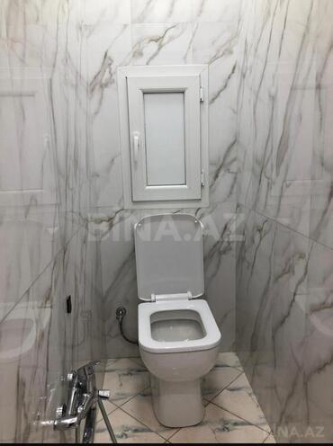 İcarəyə verilir 2 otaqlı köhnə tikili 65 m², 8-ci mikrorayon q., photo 7 from 8