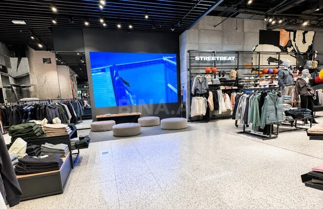 Satılır  obyekt 360 m², Elmlər Akademiyası m., photo 6 from 7