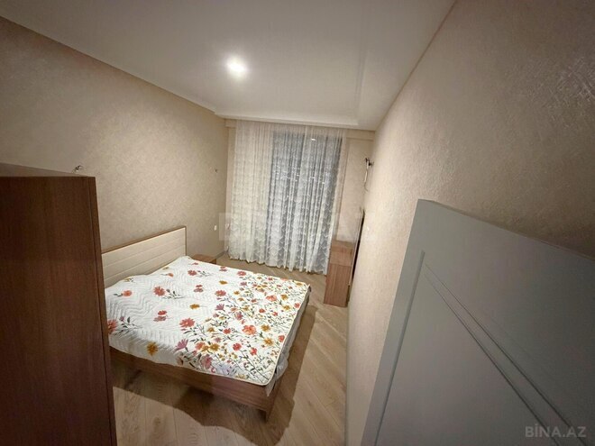 Сдаётся 2-комн. новостройка 55 м², м. Дернегюль, photo 6 from 11