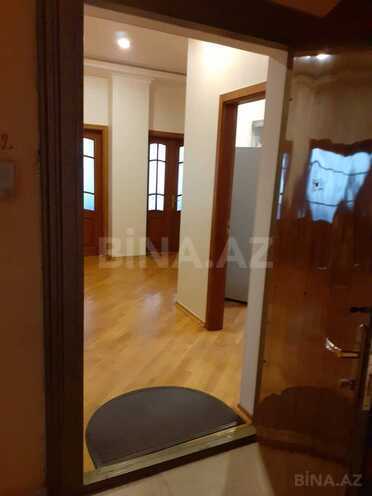Сдаётся 3-комн. новостройка 80 м², м. Элмляр Академиясы, photo 21 from 23