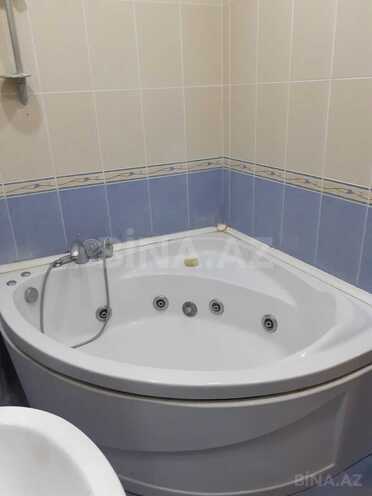 Сдаётся 3-комн. новостройка 80 м², м. Элмляр Академиясы, photo 18 from 23
