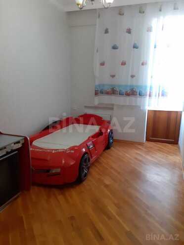 Сдаётся 3-комн. новостройка 80 м², м. Элмляр Академиясы, photo 7 from 23