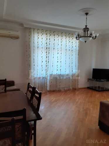 Сдаётся 3-комн. новостройка 80 м², м. Элмляр Академиясы, photo 4 from 23