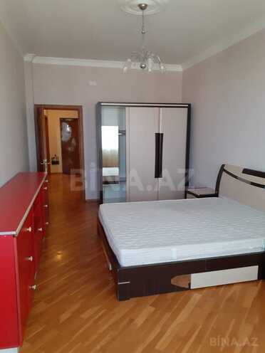 Сдаётся 3-комн. новостройка 80 м², м. Элмляр Академиясы, photo 6 from 23