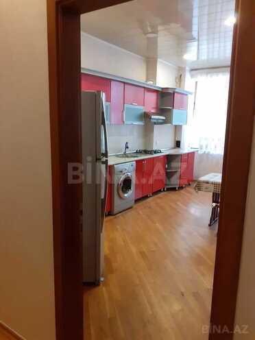 Сдаётся 3-комн. новостройка 80 м², м. Элмляр Академиясы, photo 10 from 23
